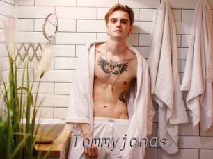 Tommyjonas