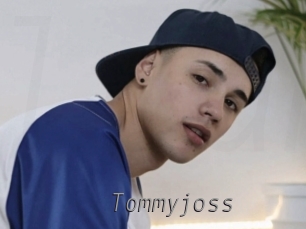 Tommyjoss