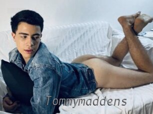 Tommymaddens