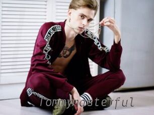 Tommymasterful