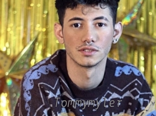 tommymyler Livestrip Cams