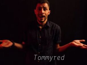 Tommyred