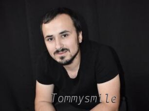 Tommysmile