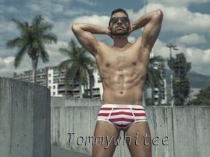 Tommywhitee