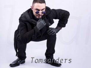 Tomsanders