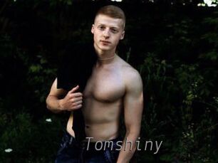 Tomshiny