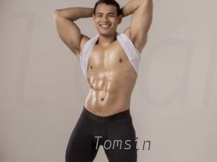 Tomsin