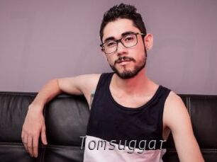 Tomsuggar