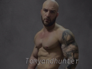 tomyandhunter Livestrip Cams