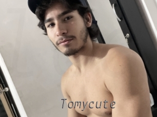 Tomycute