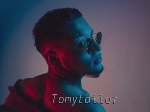Tomytailor
