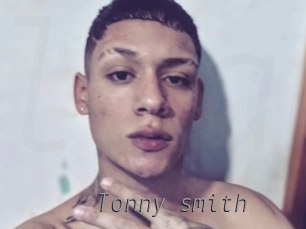 tonny_smith Livestrip Cams
