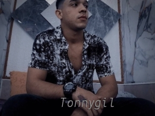 tonnygil Livestrip Cams