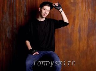 Tonnysmith
