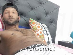 tonsonhot Livestrip Cams