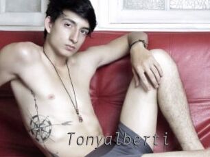 Tonyalberti