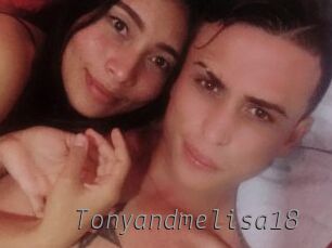 tonyandmelisa18 Livestrip Cams