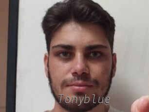 tonyblue Livestrip Cams