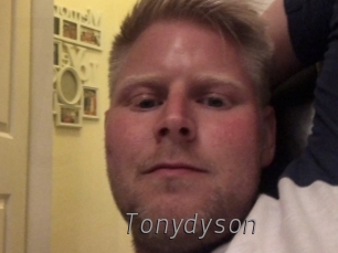 Tonydyson