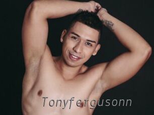 Tonyfergusonn