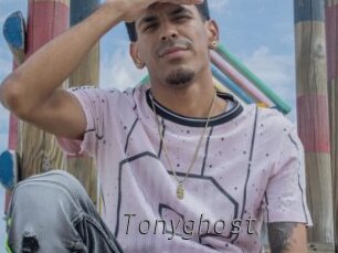 Tonyghost
