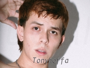 Tonyhoffa