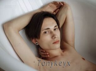Tonykeyx