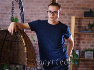 Tonyricco