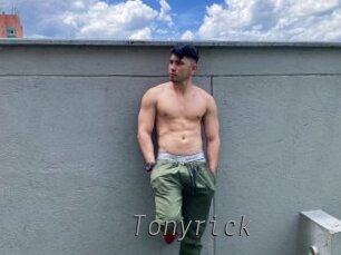 Tonyrick