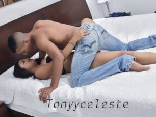 Tonyyceleste