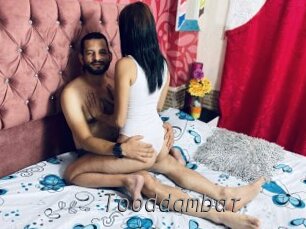 Tooddambar