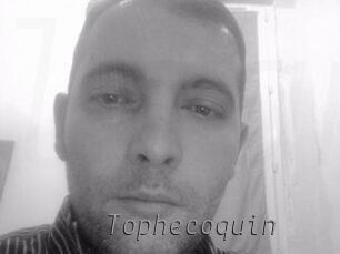 Tophecoquin