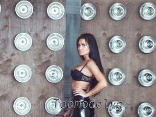 Topmodelyg