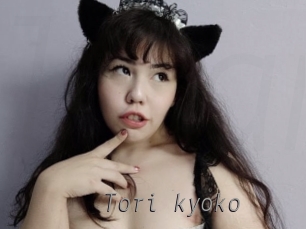tori_kyoko Livestrip Cams