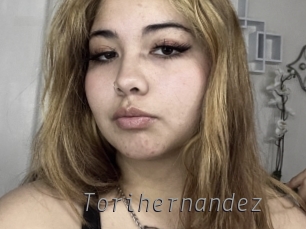 Torihernandez