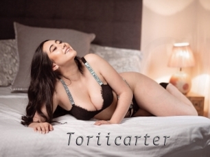 Toriicarter
