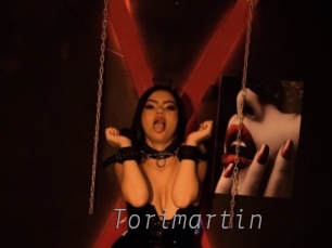 torimartin Livestrip Cams