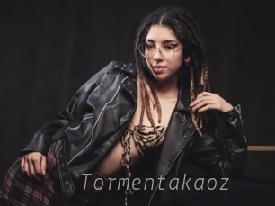 Tormentakaoz