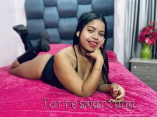 Torresmariana