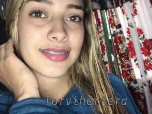 Torviherrera