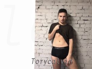 Torycalvin
