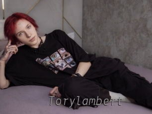Torylambert