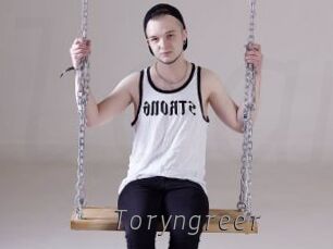 Toryngreer