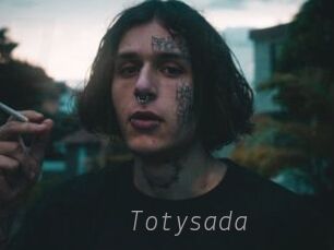 Totysada