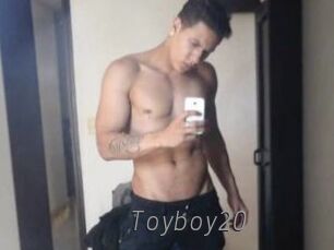 toyboy20 Livestrip Cams