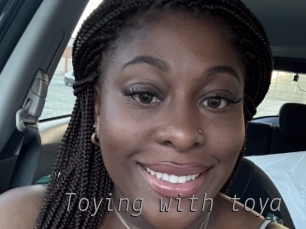 toying_with_toya Livestrip Cams