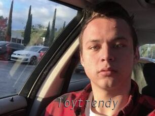 Toytrendy