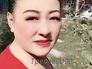 Tpeach2020