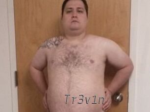 Tr3v1n