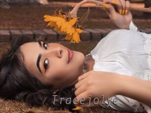 Tracejolye